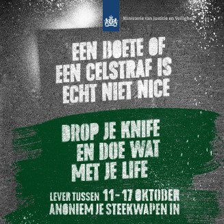 drop je knife oktober 2021