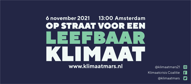 leefbaar klimaat