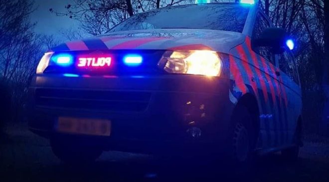 Teamchef politie vrijgesproken van verkrachting hoofdagente