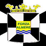Drie punten voor Forza Almere tegen  NVC.