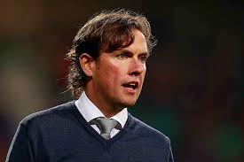 Almere City FC stelt Alex Pastoor aan als nieuwe trainer.