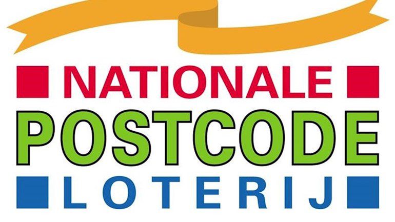 Nationale-Postcode-Loterij