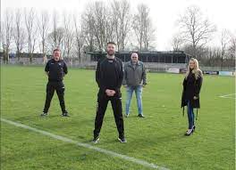 FC Almere kiest voor voor Tjeerd Hof als interim trainer/coach!