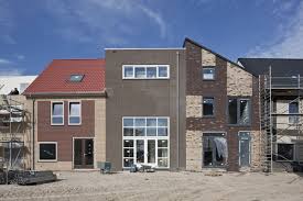 nieuwbouwwoningen almere