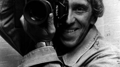 Bob Friedlander - fotograaf - Almere
