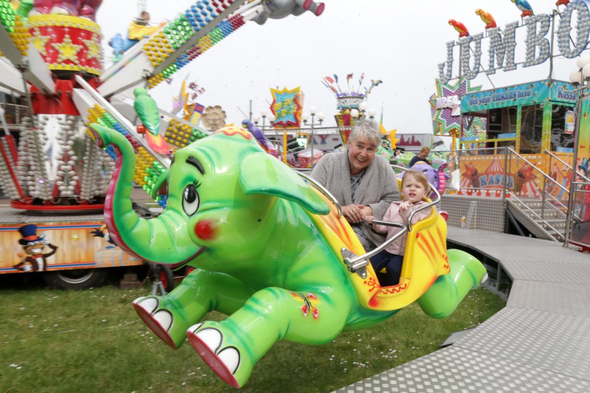 Havenkermis