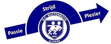SC Buitenboys doet snel zaken tegen SC Buitenveldert.