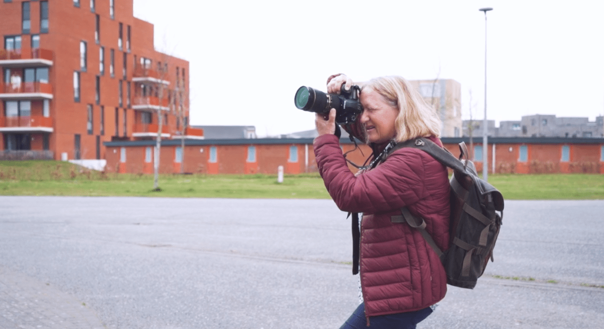 anja de graaf fotograaf