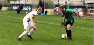Vier selectie-spelers vertrekken bij FC Almere
