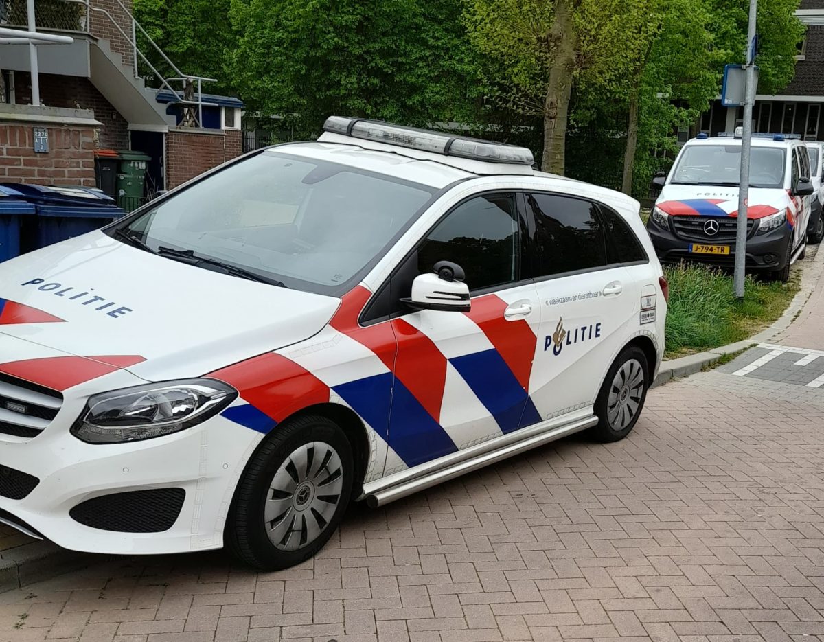 politie-haven-onruiming-03-05-2022-3