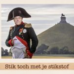 Heeft Rutte in stikstof zijn Waterloo gevonden? | Column Tjeerd Herrema