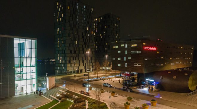 Belasting op hotelbed in Almere bij hoogste tarieven