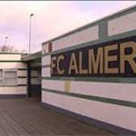FC Almere kijkt veelbelovend uit naar het nieuwe seizoen