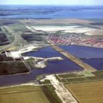 luchtfoto archief tentoonstelling