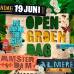 open groen dag 2022