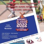 Windmill Classic 2022! Internationaal Slowpitch toernooi bij BSC Almere