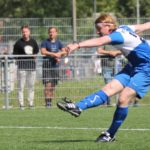 Waterwijk ronde verder na 2-0 winst op CSW