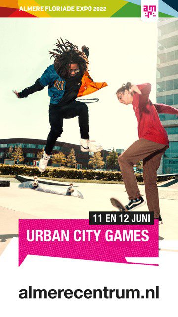 urbancitygames