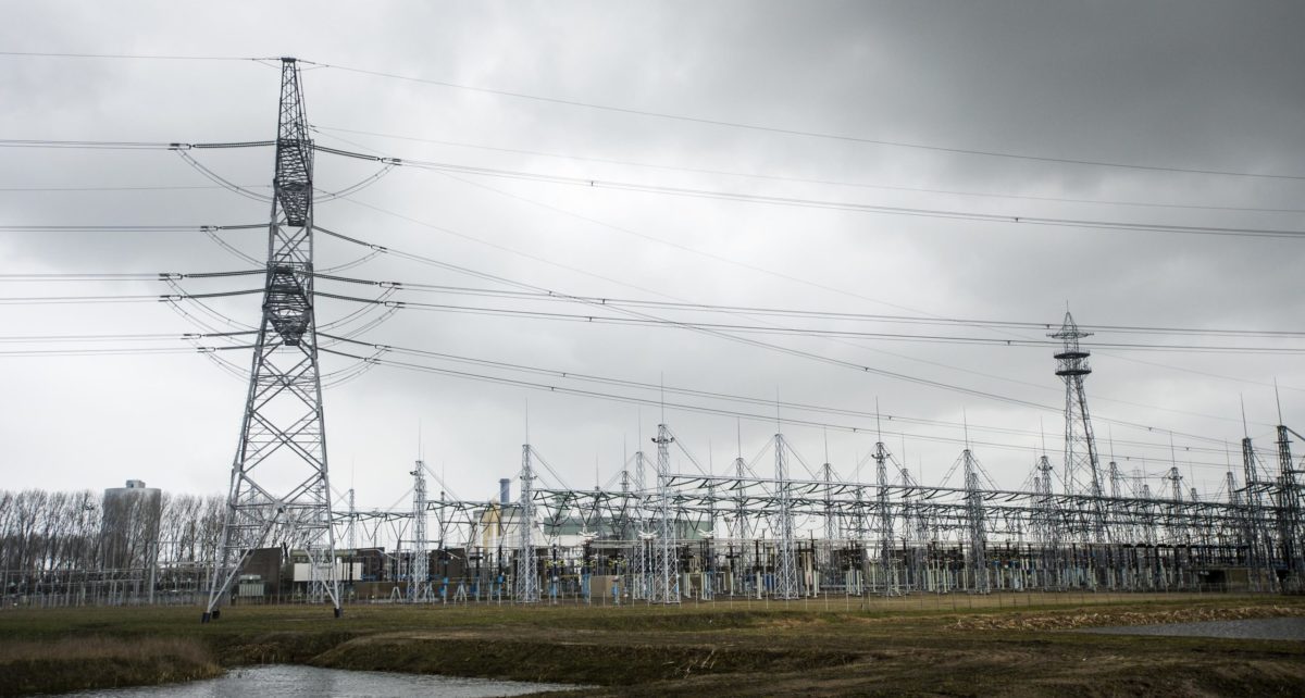 Almere maakt zich zorgen over verlenging netcongestie
