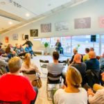 Vijfde stadsgesprek in Casa Casla: Praat 6 september mee over het te bouwen Kunstmuseum