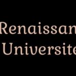 renesance universiteit