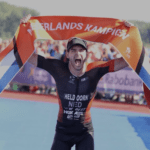 triatlon kampioen 2022 nederland