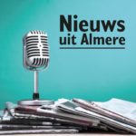 Gesproken nieuws bij Omroep Almere steeds vaker beluisterd