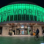 almere stadhuis groen voor iedereen