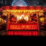 halloween kermis
