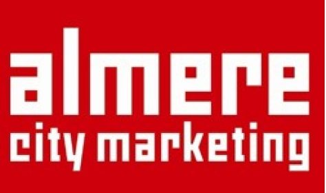 almere city marketing