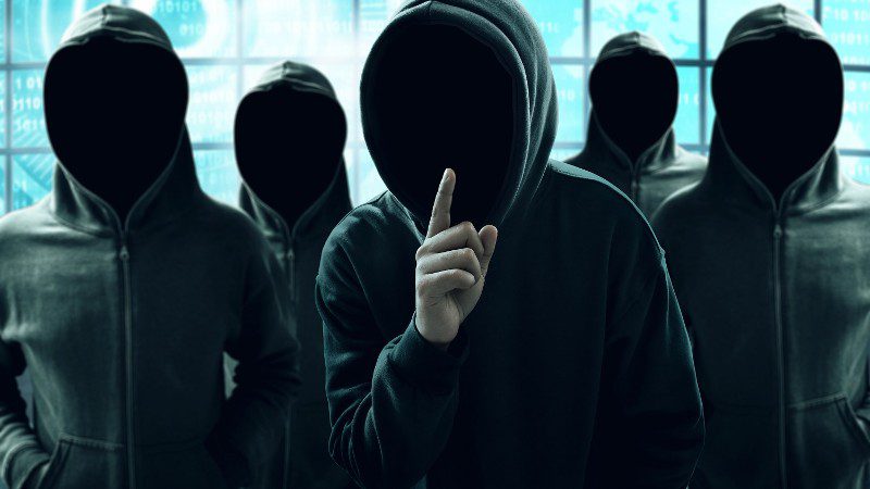 Tien jongeren bron van incidenten in Stad en Haven