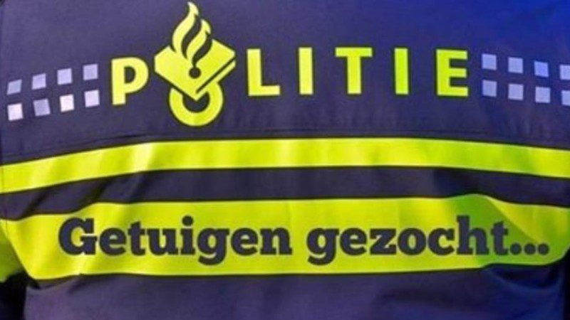 Explosies coffeeshop Grote Markt Stad