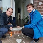 Energiefixers Sprong