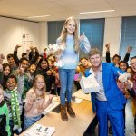 kinderburgemeester 2022