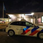 Politie zoekt getuigen van overval op snackbar