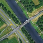 tweede pirellibrug pirelliepad