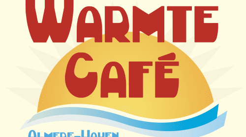 logo Warmte Café
