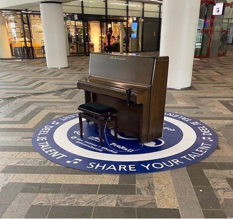 ns piano