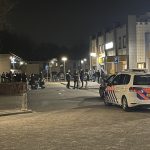 Politie zoekt getuigen van poging overval supermarkt Geinplein