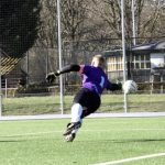 FC Almere pakt weer drie belangrijke punten