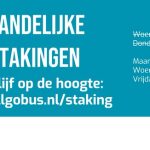 keolis landelijke stakingen