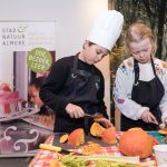 Flevolandse leerlingen bakken gezonde pannenkoeken