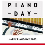 Piano Days Almere op 25, 26 en 29 maart 2023