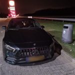 politie A6 snelheidscontrole