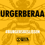 Burgerberaad