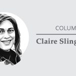 Een boer met 65.000 varkens | Column Claire Slingerland