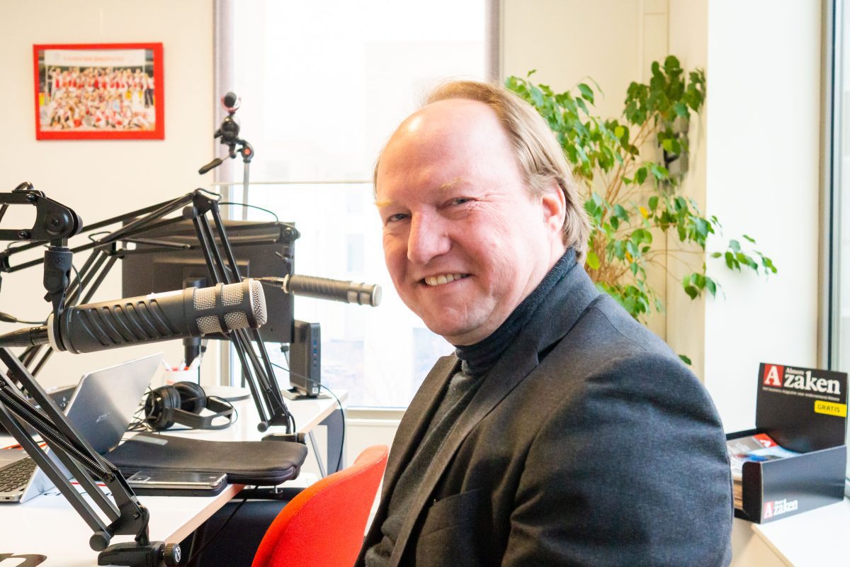 Burgemeester grijpt in na explosie: woning gesloten en camera’s geplaatst