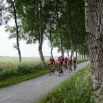 Omloop Flevoland Vogelweg