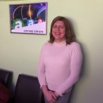 Het gesprek met Claire Slingerland