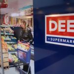 deen buurtsupermarkt